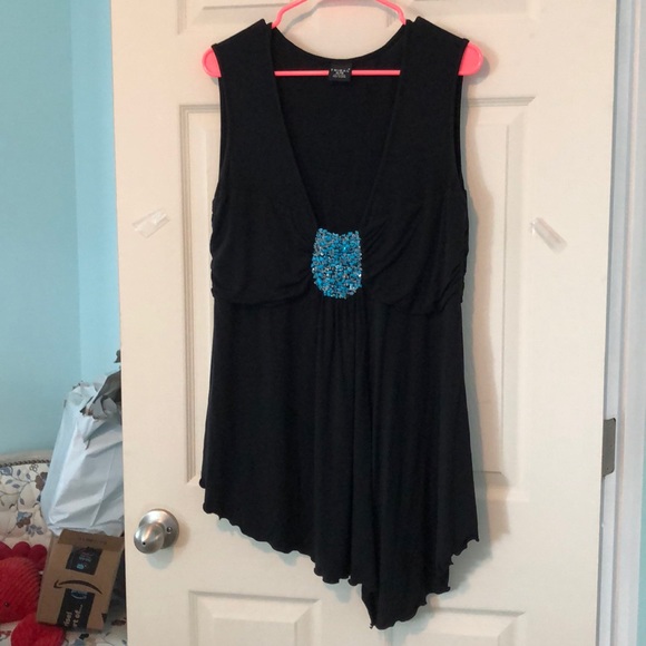 Tribal Tops - TRIBAL TOP